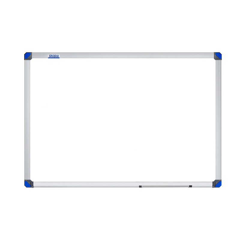 تخته وایت برد شیدکو مدل آلفا سایز 60x90 سانتی متر
