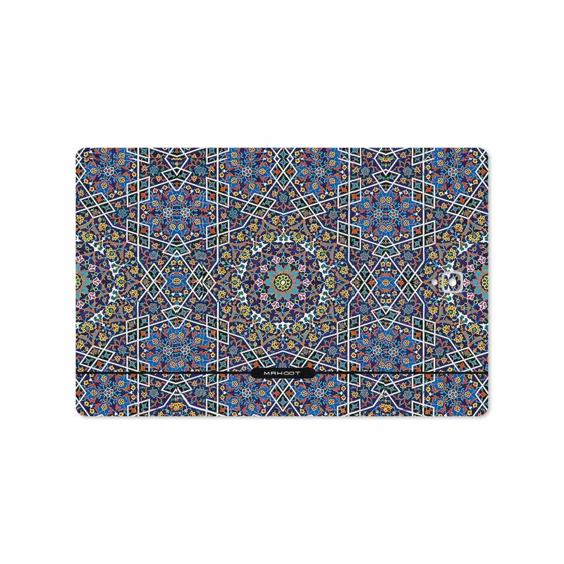 برچسب پوششی ماهوت مدل Iran-Tile6 مناسب برای تبلت سامسونگ Galaxy Tab S3 9.7 2017 T820