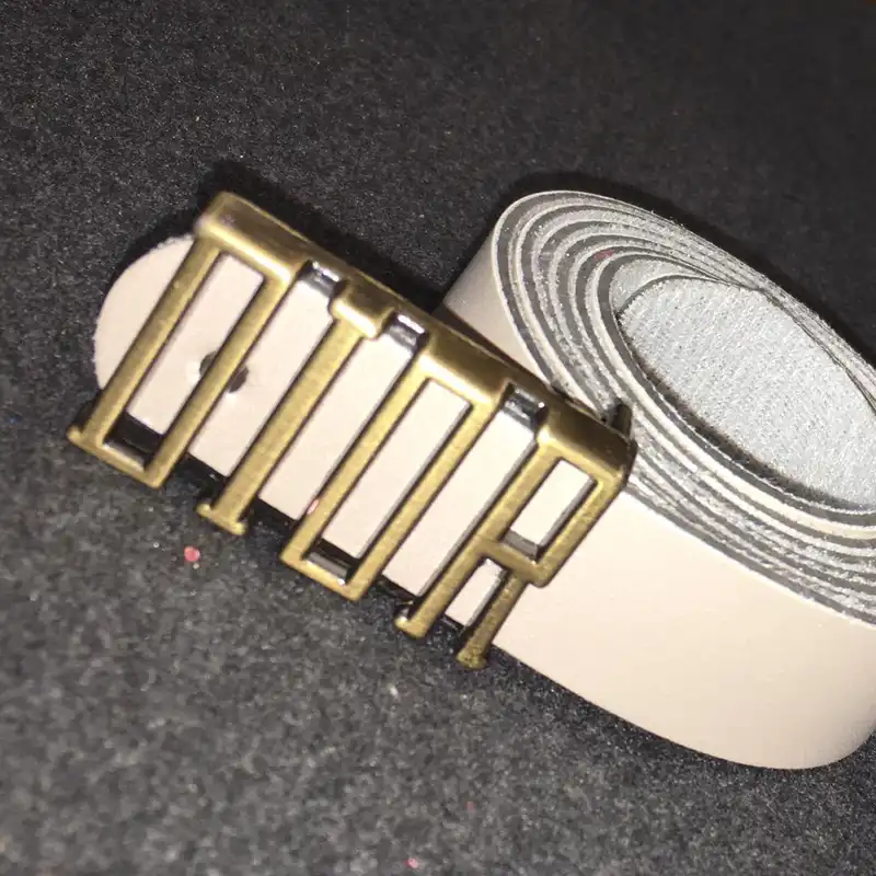 کمربند زنانه کد Ki 5500-232