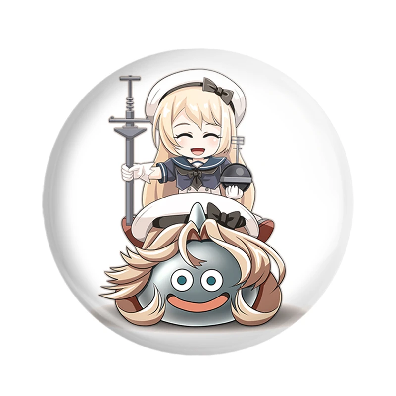 پیکسل خندالو مدل بازی دراگون کوئست (Dragon Quest) کد 35177