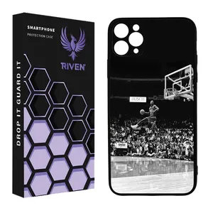 RIVEN RI3-19 Case For Apple iPhone 11 Pro Max