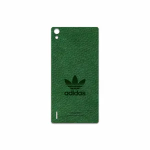 MAHOOT GL-DDS Cover Sticker for Huawei Ascend P7