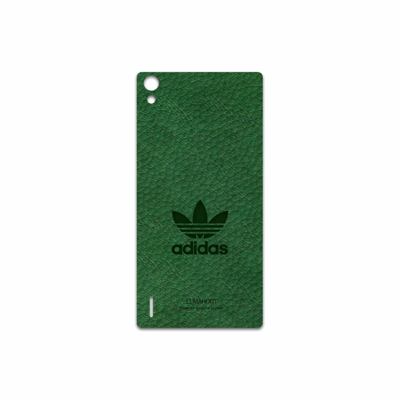 برچسب پوششی ماهوت مدل GL-DDS مناسب برای گوشی موبایل هوآوی Ascend P7