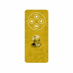 MAHOOT MohammadHossein Shahriar Cover Sticker for Xiaomi Poco C75