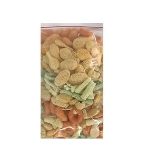 پفک چندطعم - 500 گرم