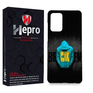HEPRO MC Cover for SAMSUNG GALAXY A73