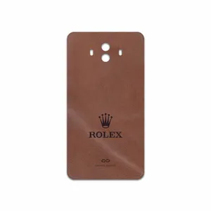 MAHOOT MNL-RLX Cover Sticker for Huawei Mate 10