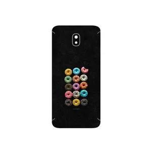 MAHOOT Doughnut Cover Sticker for Samsung Galaxy J7 Pro