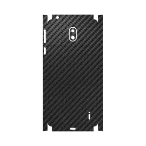 MAHOOT Shine-Carbon-Fiber-FullSkin Cover Sticker for Nokia 2.2