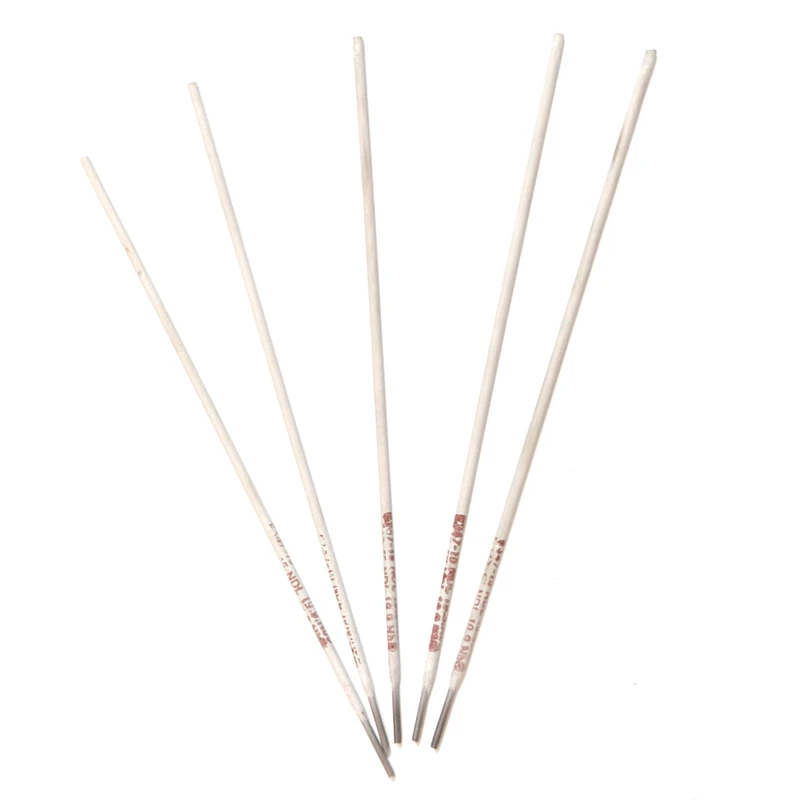 الکترود جوشکاری مدل استنلس E347-15 سایز 2/5 میلیمتر بسته 5 عددی