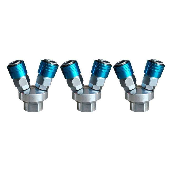 کوپلینگ مدل RO - 24 مجموعه سه عددی