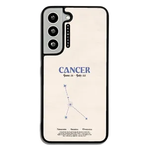 AKAM AMC-WSGS22-ZODIAC-10 Cover For Samsung Galaxy S22