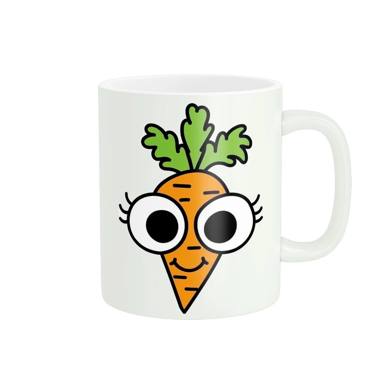 ماگ پاد آفرین طرح هویچ کد 2849