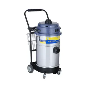 جاروبرقی صنعتی نورآئین تهران مدل 502wd