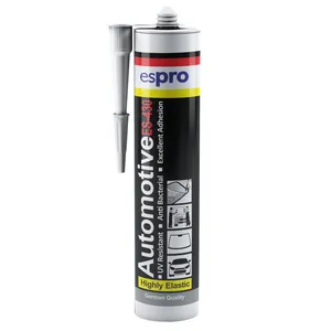 چسب سیلیکون اسپرو کد 430 حجم 260 میلی لیتر