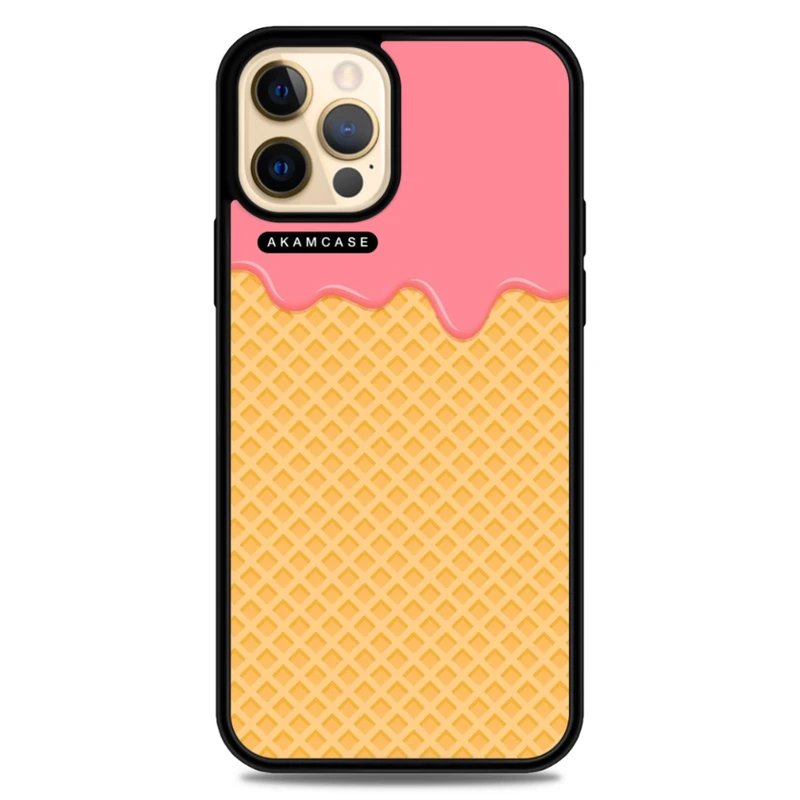 کاور آکام مدل AMC-WA12PRO-CANDY-13 مناسب برای گوشی موبایل اپل iPhone 12 Pro