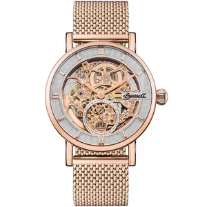 ساعت مچی عقربه‌ای مردانه اینگرسل مدل I00406B