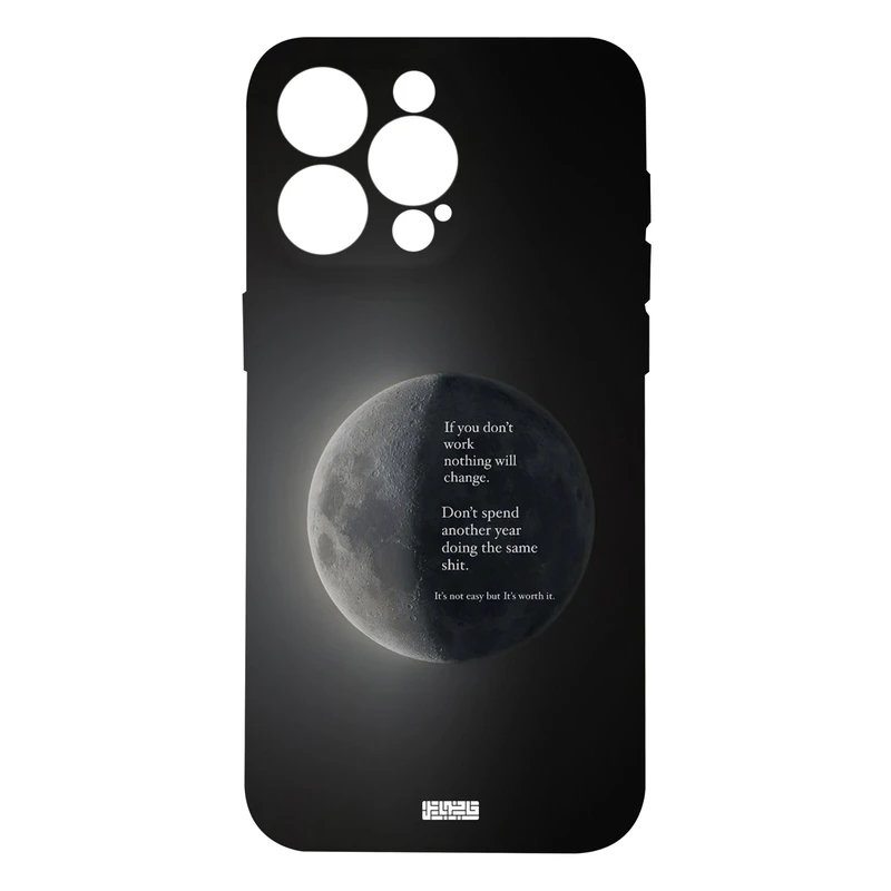 کاور قاب موبایل علوی مدل SML مناسب برای گوشی موبایل اپل iPhone 15 Pro Max