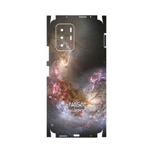 MAHOOT Universe-by-NASA-5-FullSkin Cover Sticker for Xiaomi Redmi Note 10 Pro  China