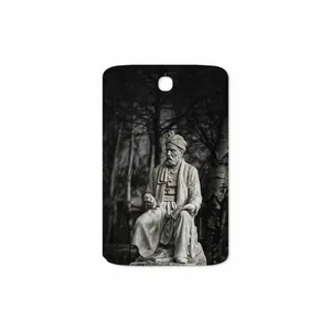 MAHOOT Ferdowsi-Logo Cover Sticker for Samsung Galaxy Note 8.0 2013 N5100