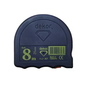 متر 8 متری مدل صنعتی dekor