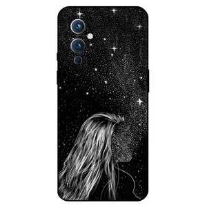  Megafone 8264 Cover For OnePlus 9