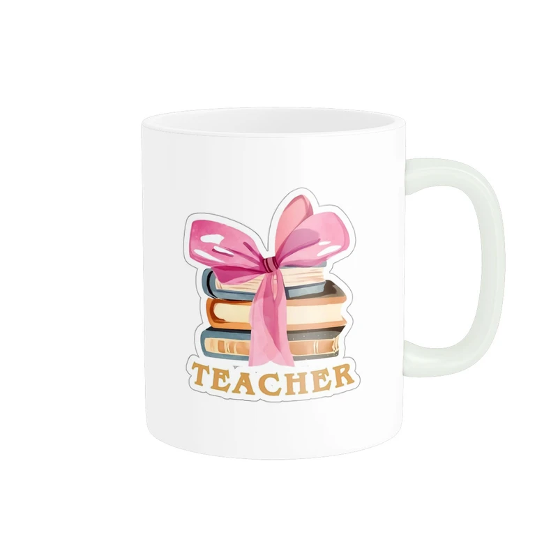 ماگ پاد آفرین مدل معلم کد 187