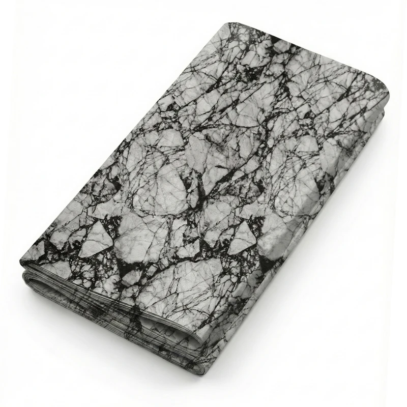 روکش داخل کابینت مدل استون کد 5m - 60cm