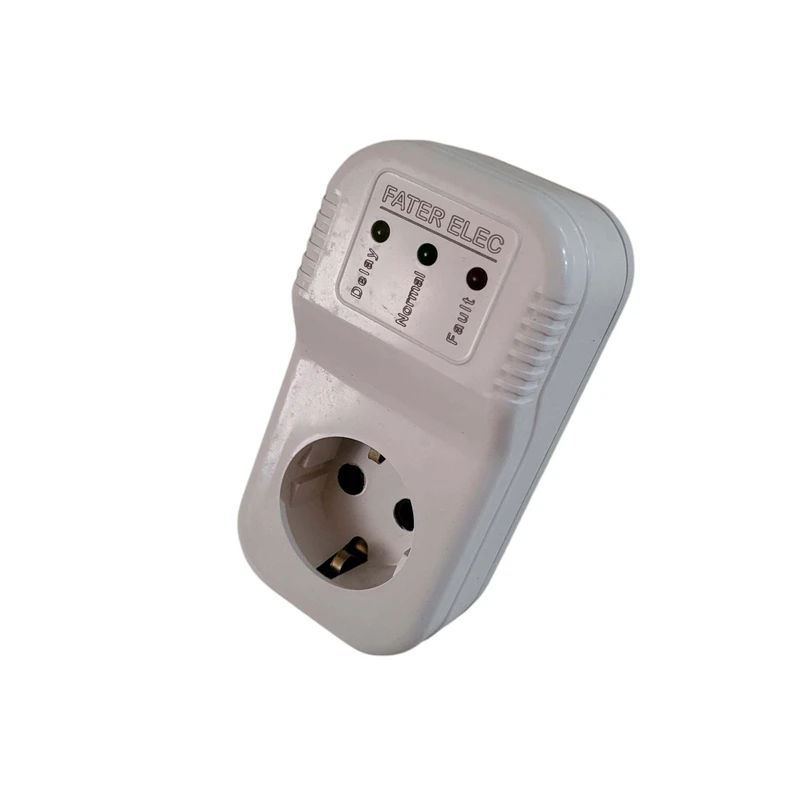 محافظ ولتاژ مدل پکیج ELECTRO FATER