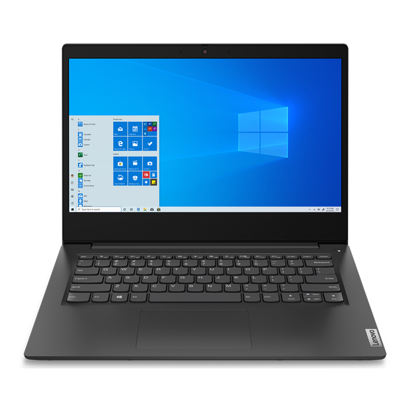 لپ تاپ 14 اینچی لنوو مدل ideapad 3 14iml05-ct1