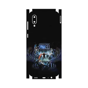MAHOOT Star Wars Game Series-FullSkin Cover Sticker for Samsung Galaxy A02