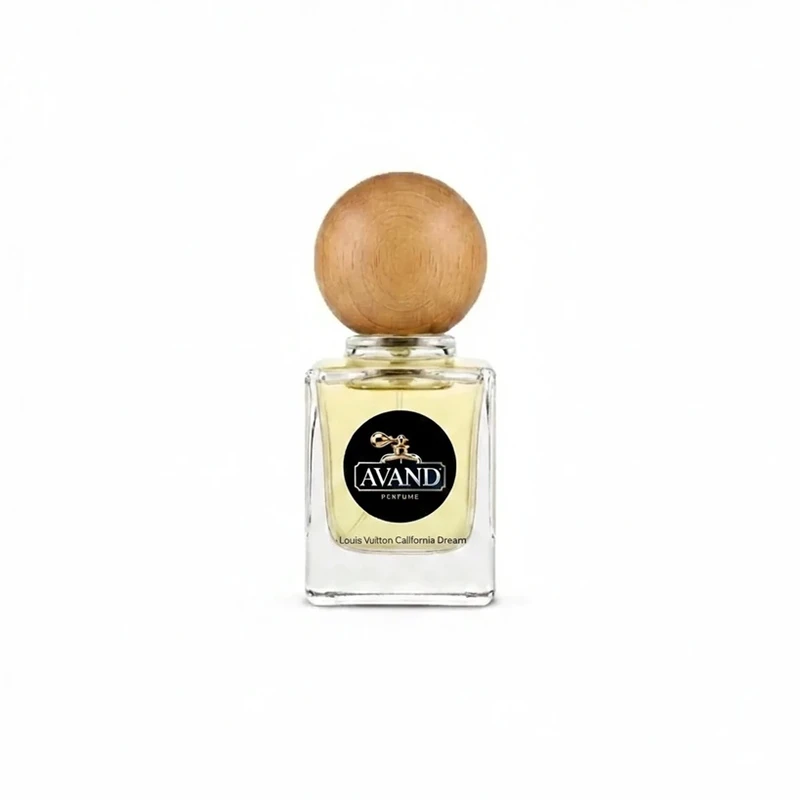 اکستریت د پرفیوم آوند مدل Louis Vuitton California Dream با رایحه خنک حجم 30 میلی‌لیتر