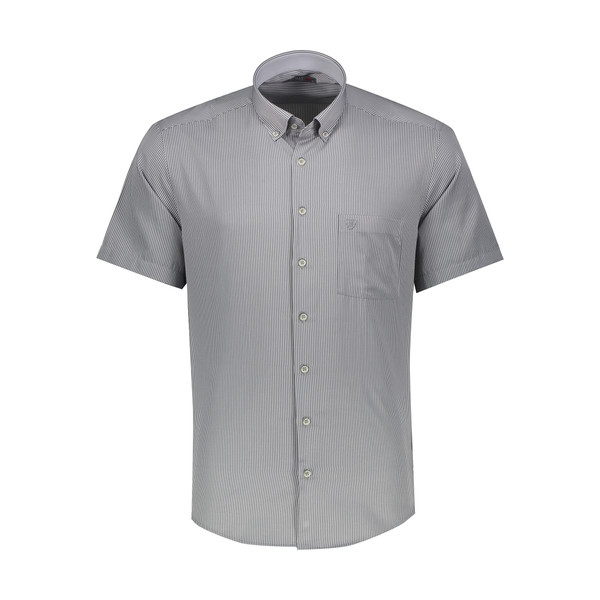 پیراهن مردانه ال سی من مدل 02182043-403