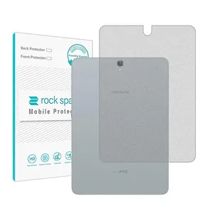 محافظ پشت مات راک اسپیس مدل HyMTT مناسب برای تبلت سامسونگ Galaxy Tab S3 9.7