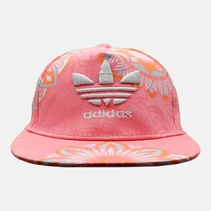 کلاه کپ بچگانه مدل GP-AD رنگ صورتی