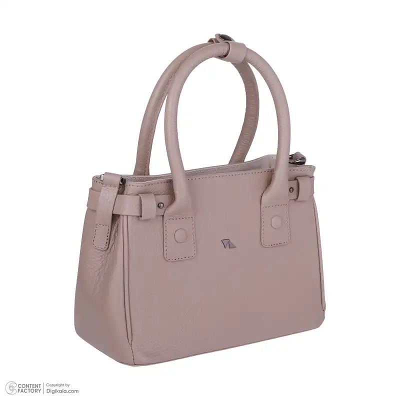 کیف دستی زنانه چرم مشهد مدل S0892-055