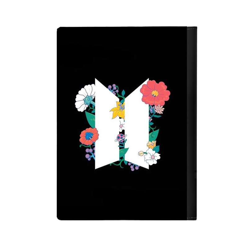 کلاسور مدل BTS کد 2080