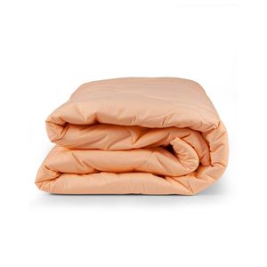 لحاف یک نفره خانه خواب اورنگ مدل لایت رنگی سایز 220*160 سانتی متر