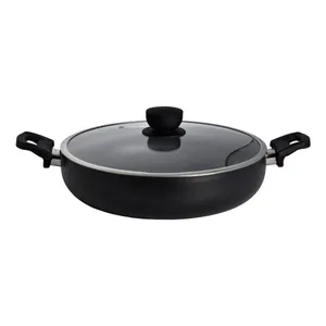 تابه گرانیتی یونیک کد 8127 سایز 32