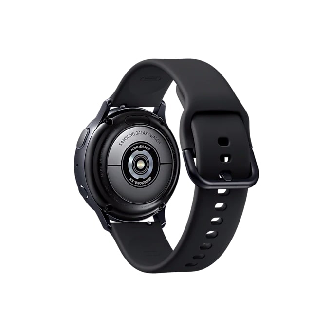 ساعت هوشمند سامسونگ مدل Galaxy Watch Active2 40mm بند لاستیکی -  - 16