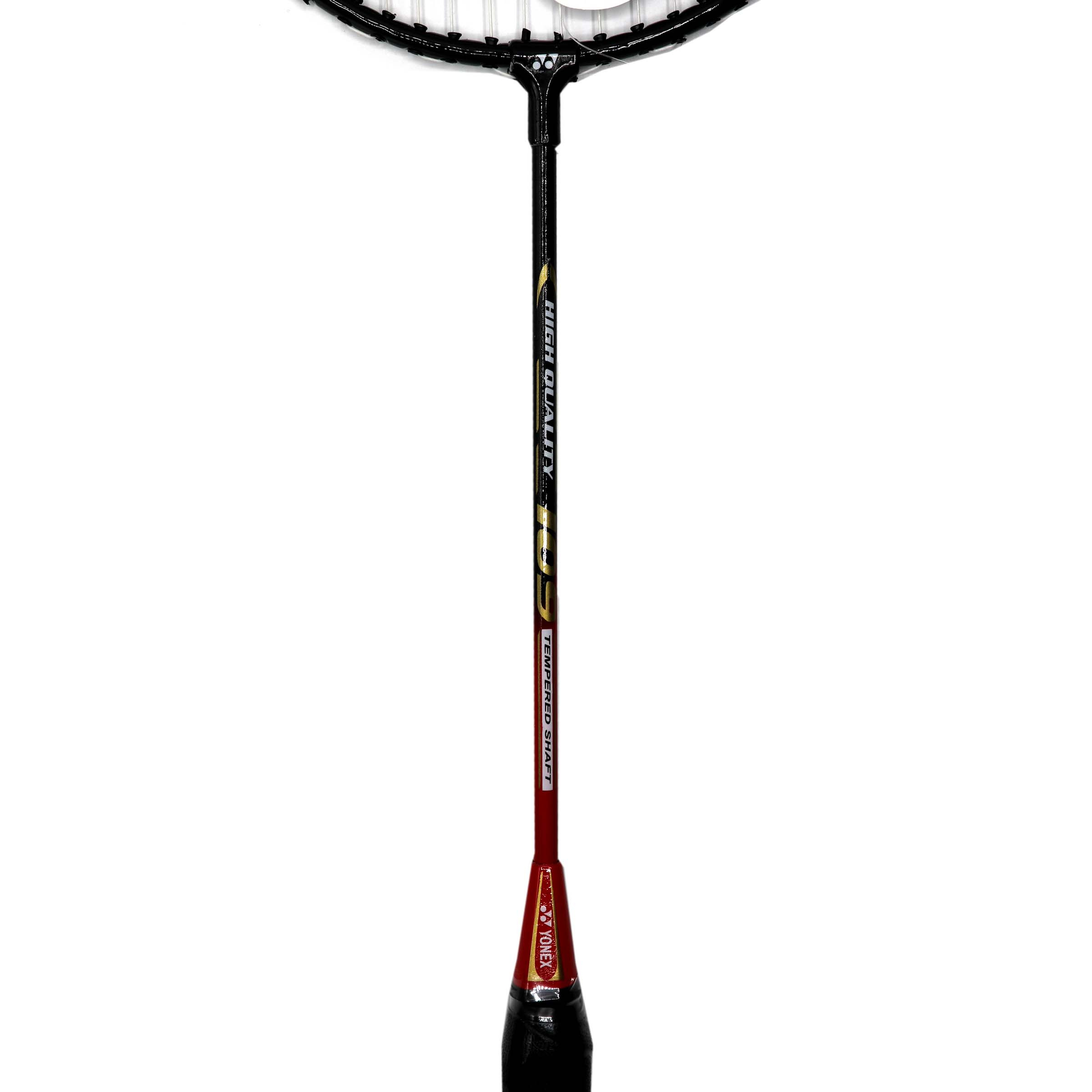 راکت بدمینتون مدل YONEX 109 SPEED بسته دو عددی
