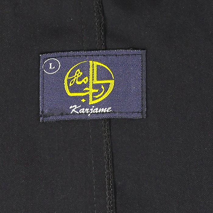 روپوش آشپزی کار جامه مدل First