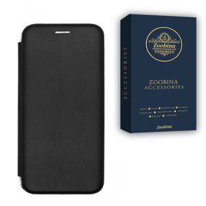 نقد و بررسی کیف کلاسوری زوبینا مدل Z LUCK مناسب برای گوشی موبایل سامسونگ Galaxy S6 Edge توسط خریداران