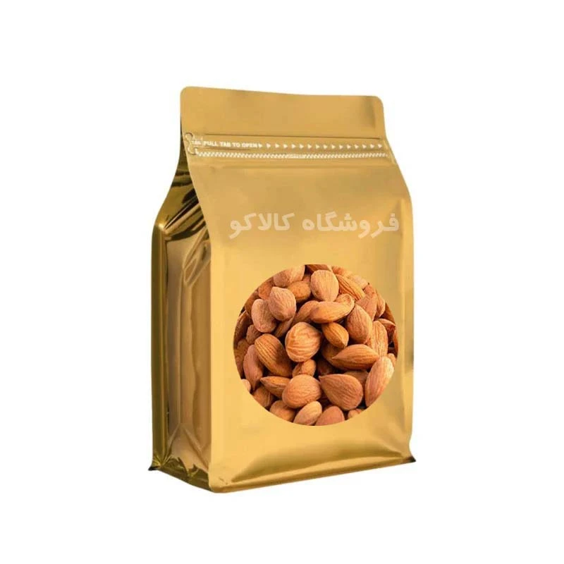 مغز هسته زردآلو - 250 گرم