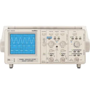 اسیلوسکوپ متریکس مدل OX530