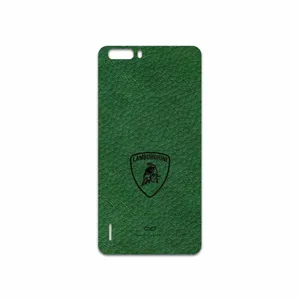 MAHOOT GL-LMBRGHNI Cover Sticker for Honor 6 Plus