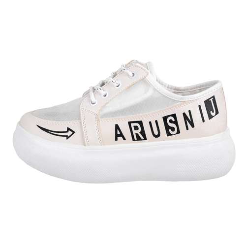 کفش راحتی زنانه مدل 20W.H.2.6.3.7