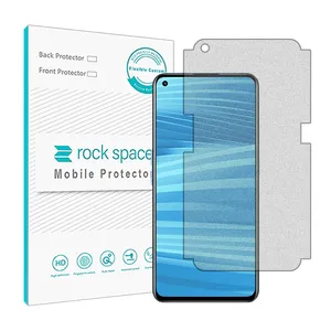 Rock space HyGAM model gaming screen protector suitable for Realme GT2 mobile phone