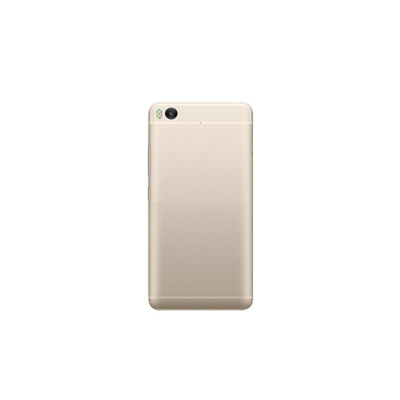 درب پشت گوشی مدل M-5S-G مناسب برای گوشی موبایل شیائومی MI 5S