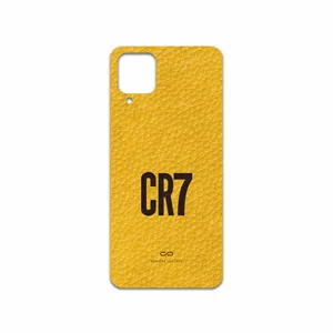MAHOOT ML-CR7 Cover Sticker for Samsung Galaxy M12